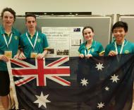 Australian Geography Competition Gallery 2