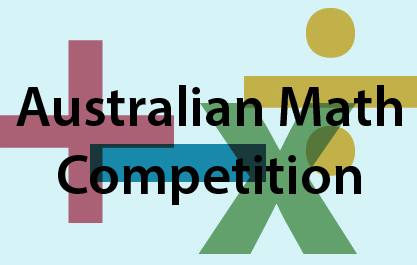 Australian Mathematics Competition Gallery 2