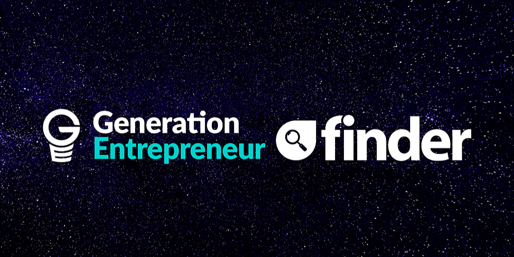 Generation Entrepreneur Gallery 3