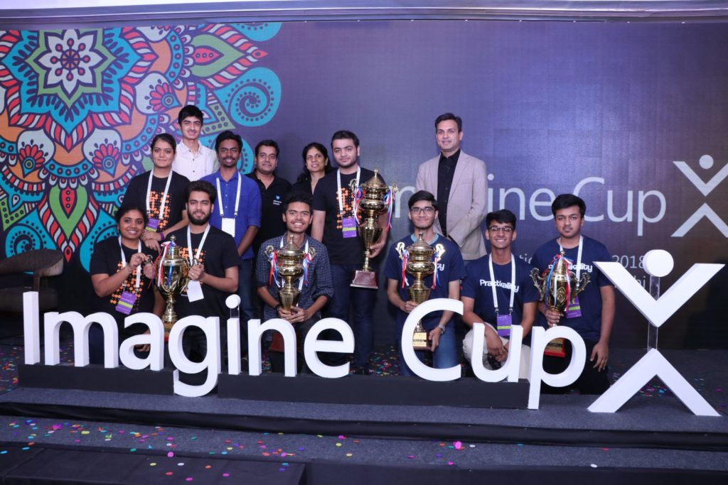 Microsoft Imagine Cup Junior Gallery 3
