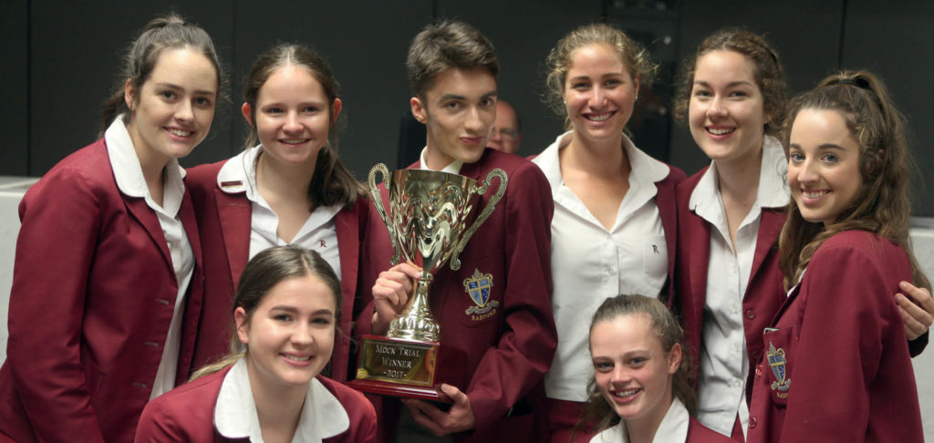 NSW Mock Trial Competition Gallery 2
