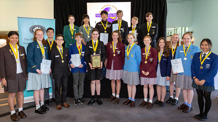 National History Challenge Gallery 2