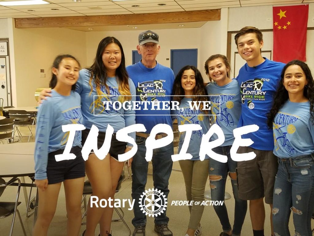 Rotary Youth Interact Club Gallery 3