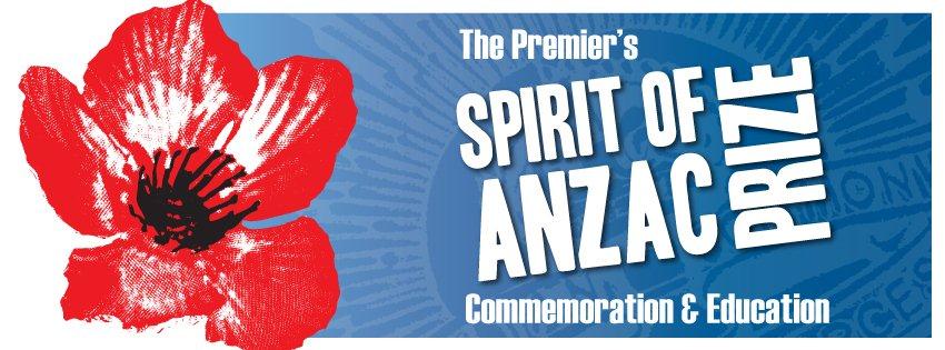 Spirit of ANZAC Prize Gallery 2