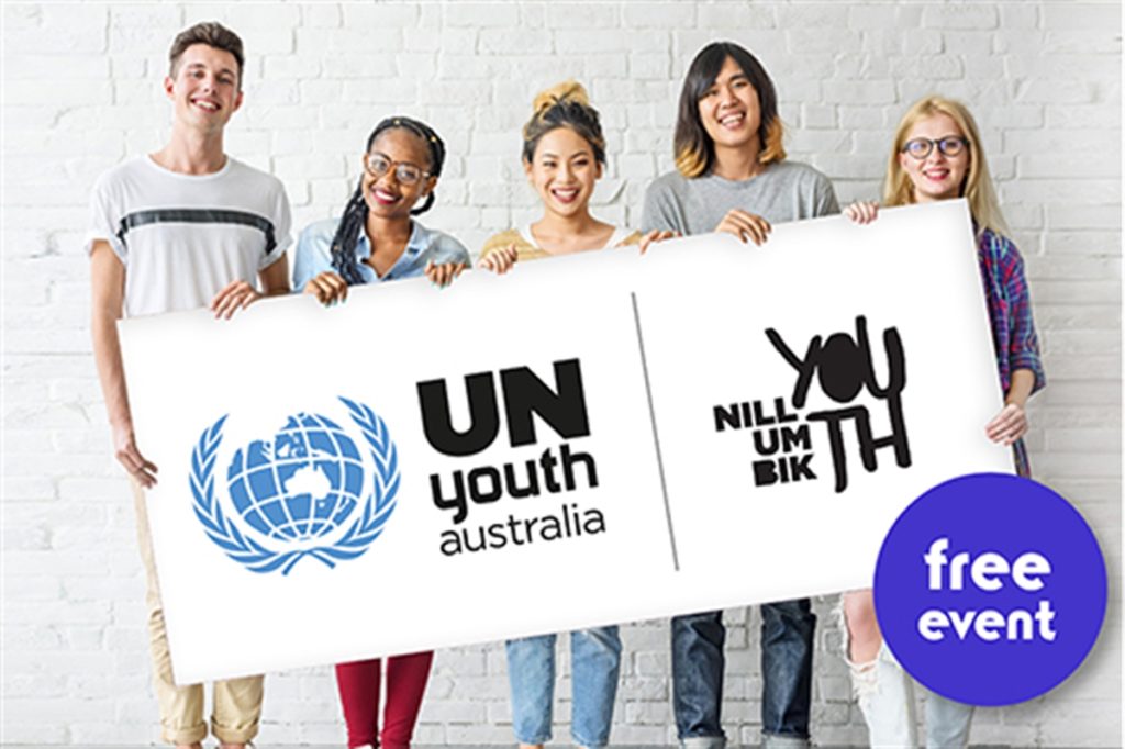 UN Youth Australia Gallery 3