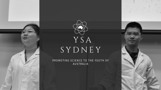 Young Scientists Australia Gallery 1