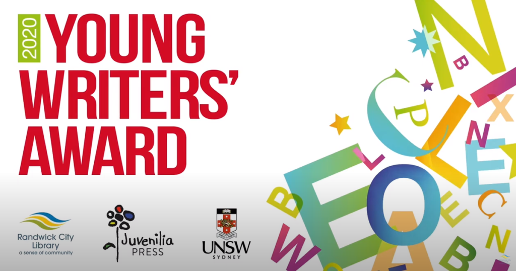 Young Writers Award Gallery 2