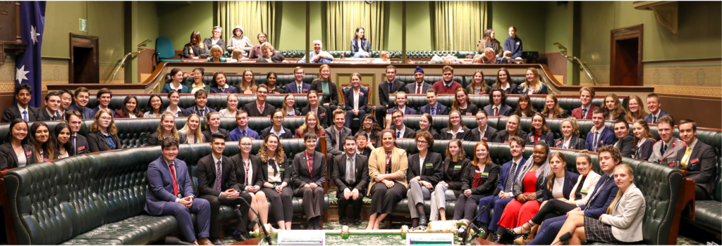 Youth Parliament Gallery 2