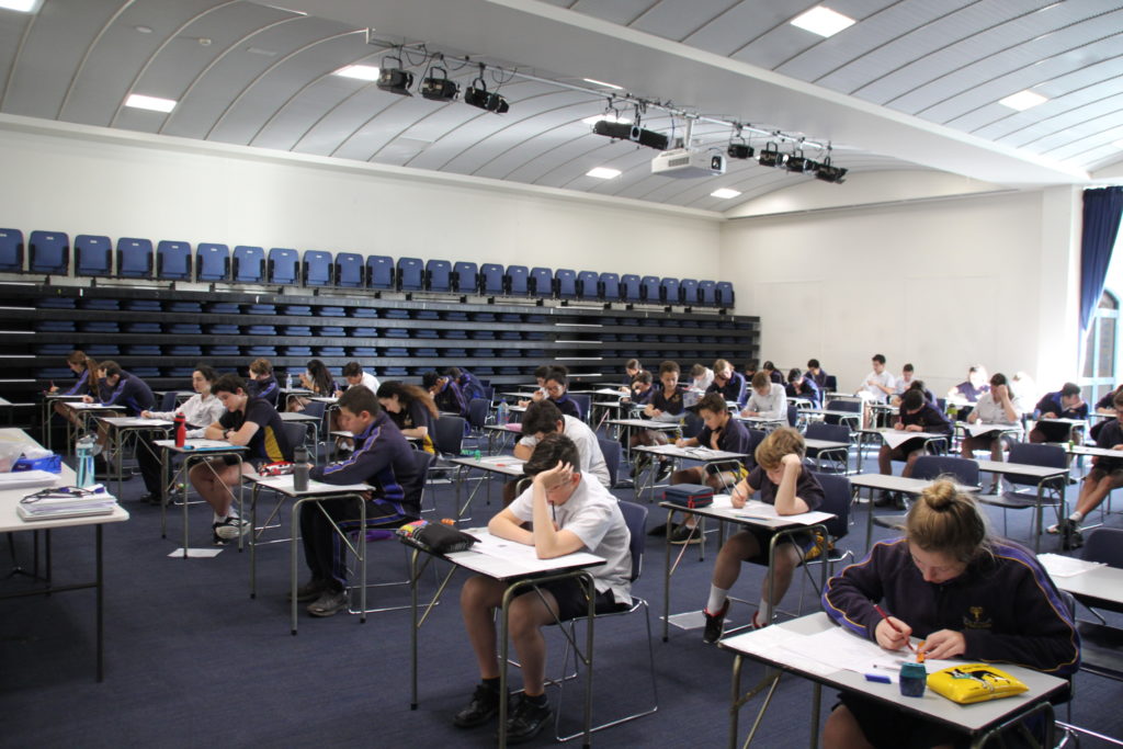 the University of Melbourne School Mathematics Competition Gallery 3